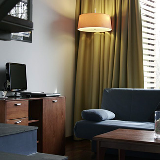  Hotel Ermitatge de Quadres, hotel Puigcerda ski