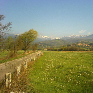 Randonees Puigcerda,ski hotel pyrenees