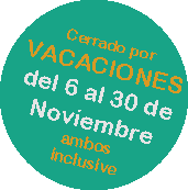vacaciones