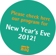 new year's eve